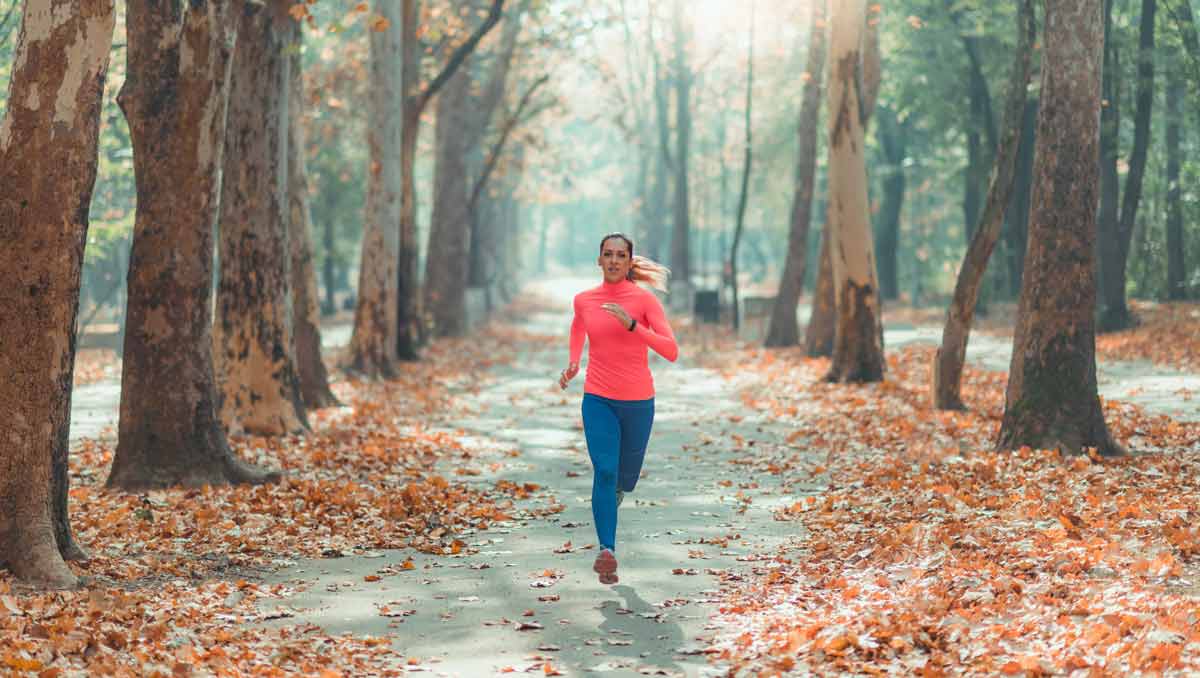 How Many Times A Week Should I Run?