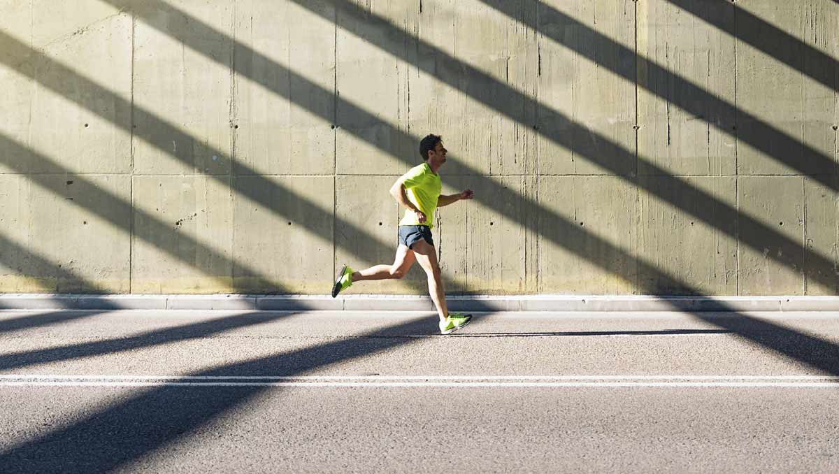 How To Get Back Into Running