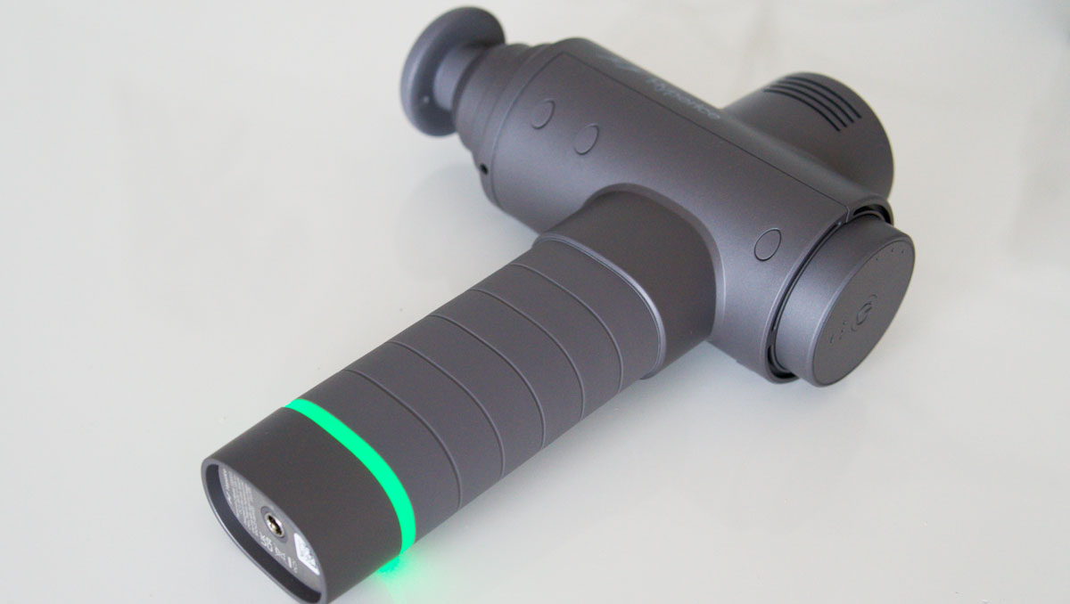 The Hypervolt 2