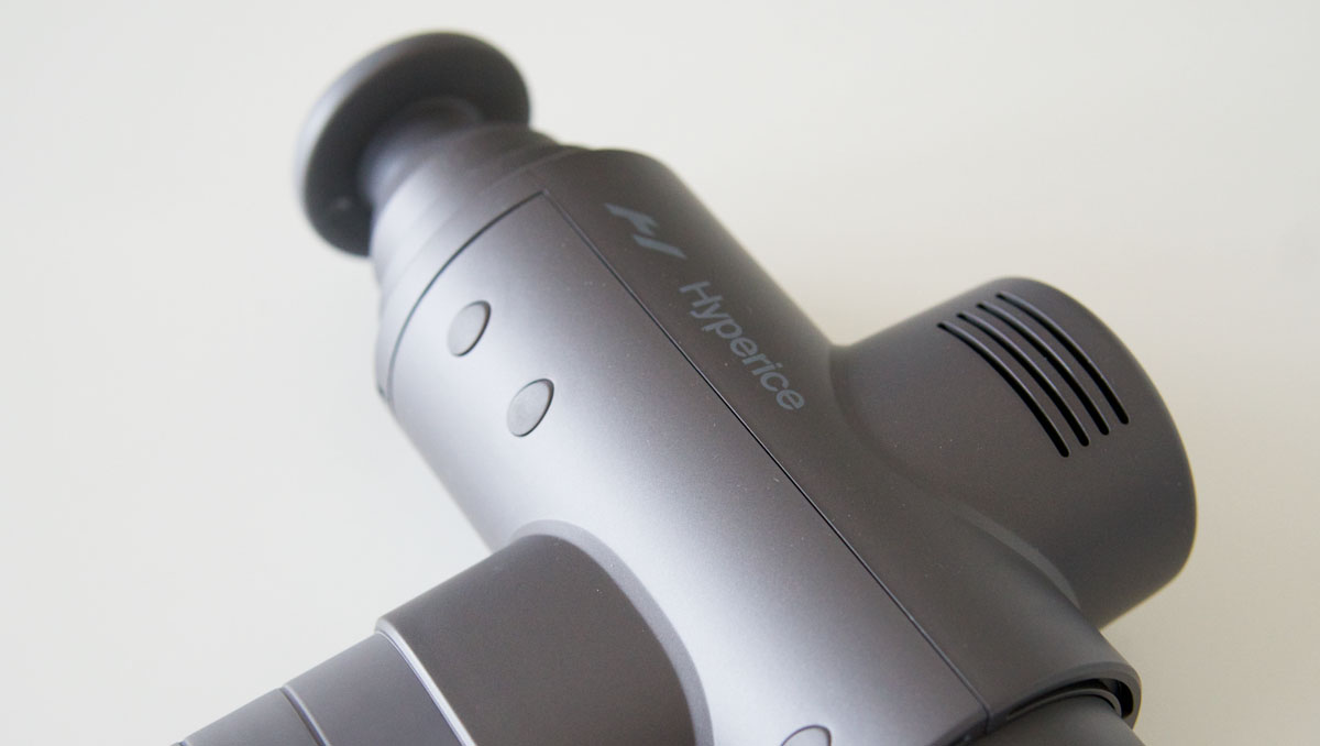 The Hypervolt 2