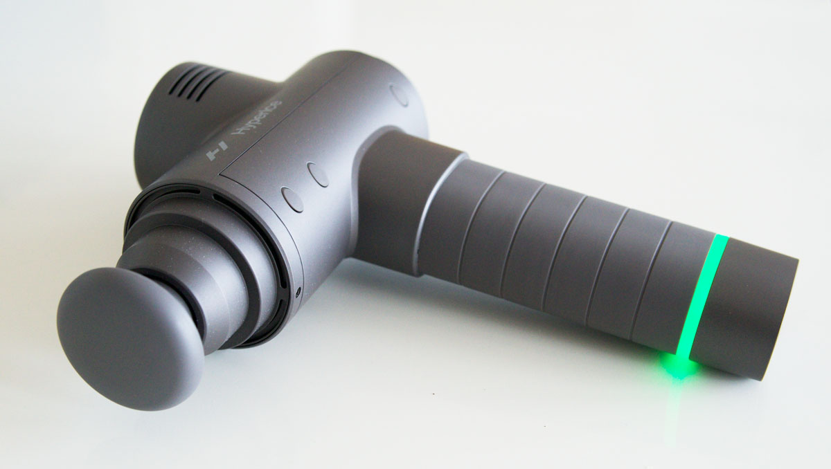 The Hypervolt 2