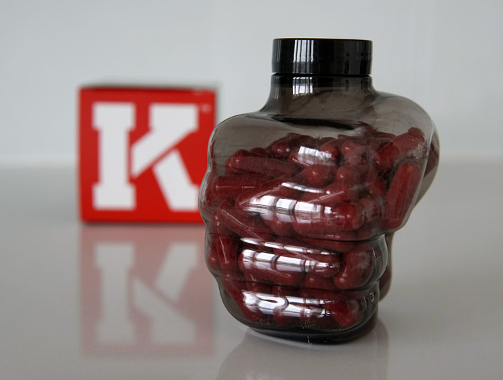 Instant Knockout Fat Burner