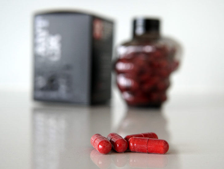 Instant Knockout Cut Fat Burner