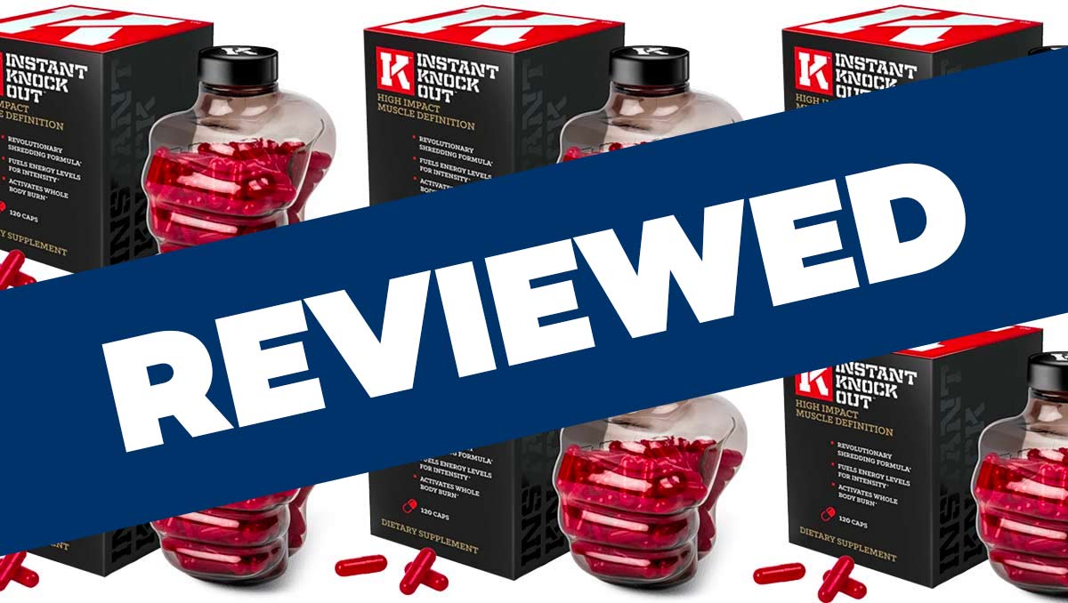 Instant Knockout Review
