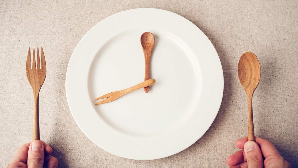 Intermittent Fasting