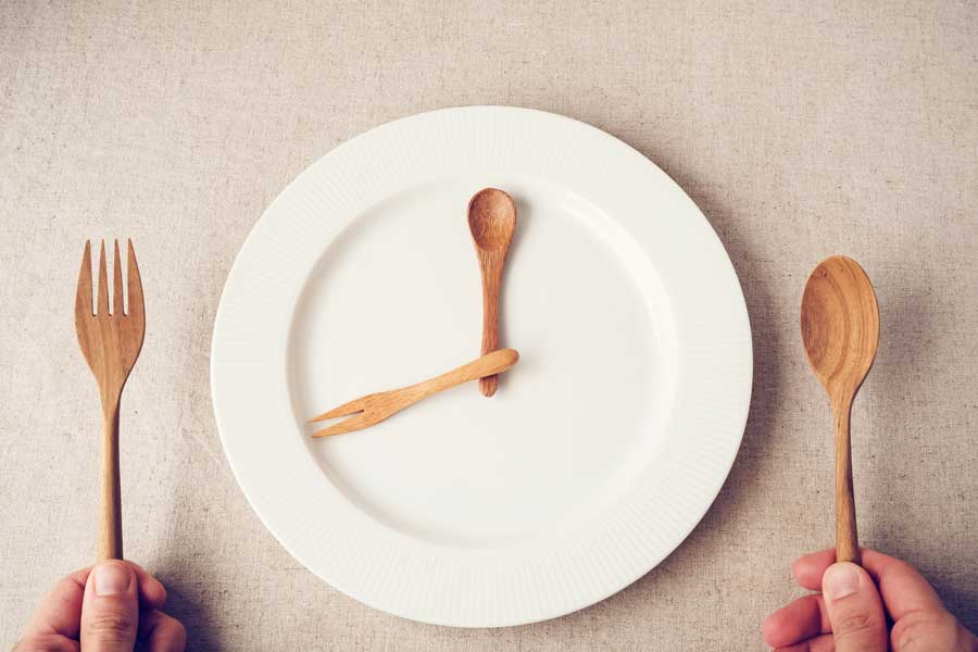 Intermittent Fasting