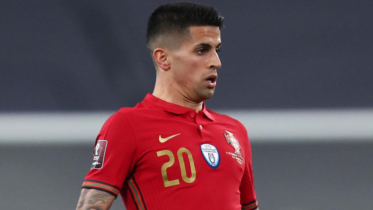 Joao Cancelo