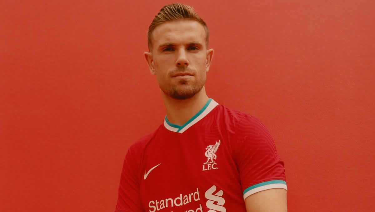 Jordan Henderson