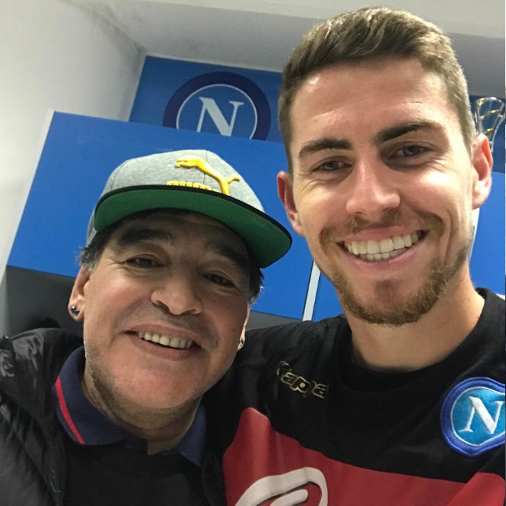 Jorginho