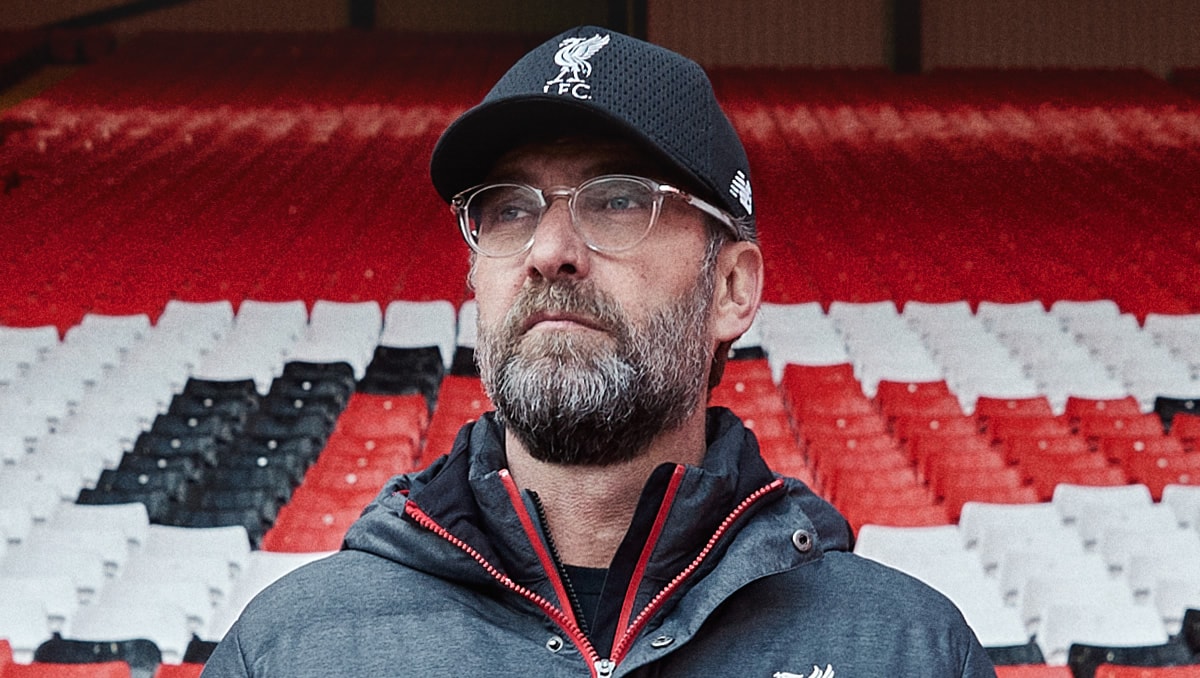 Jurgen Klopp