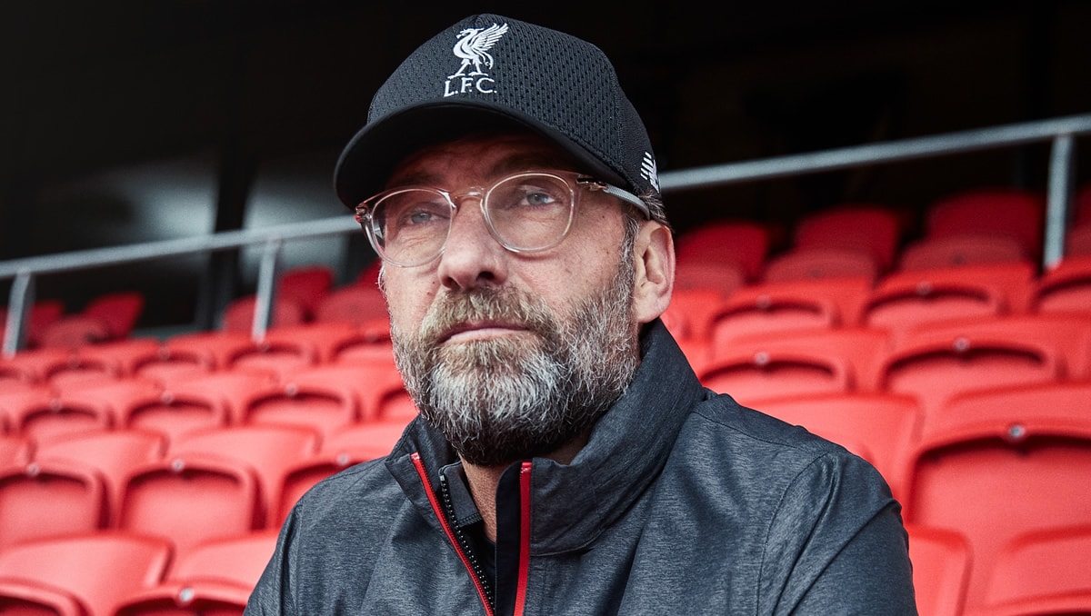 Jurgen Klopp