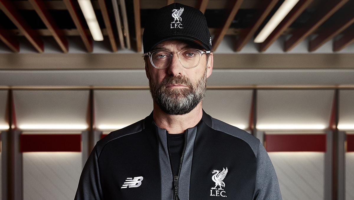 Jurgen Klopp