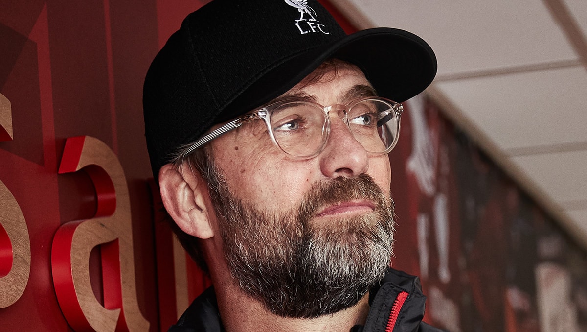 Jurgen Klopp