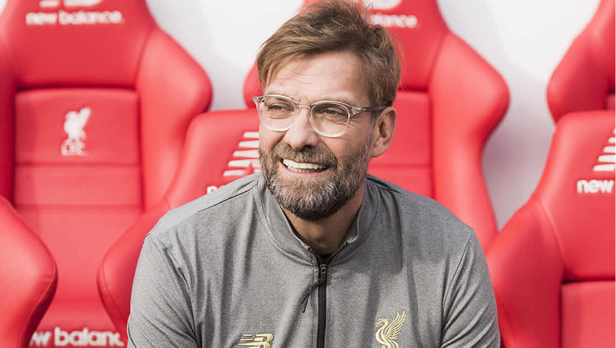 Jurgen Klopp