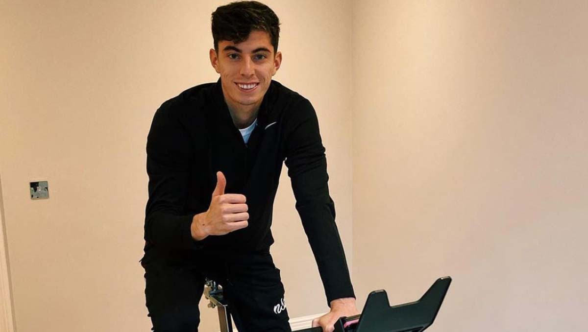 Kai Havertz