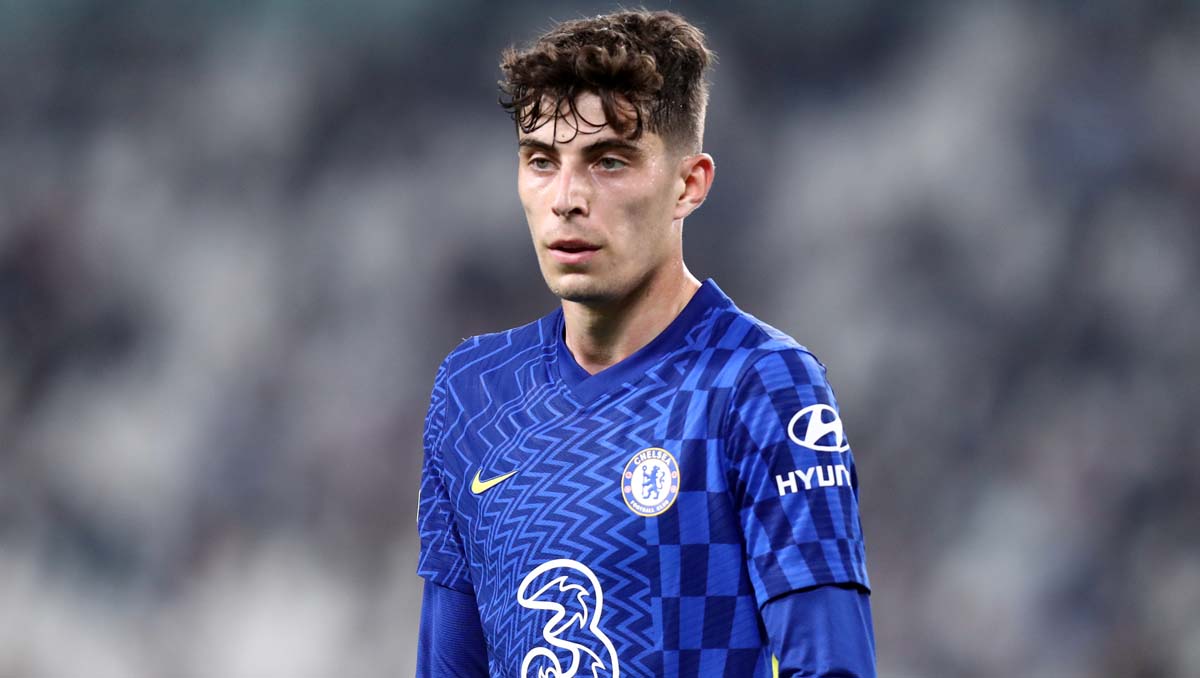 Kai Havertz