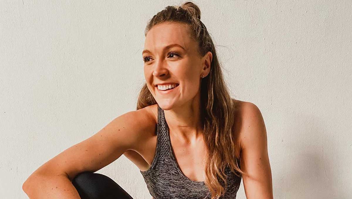 Kate Maxey