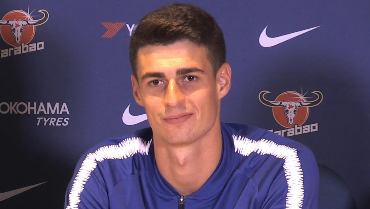 Kepa Arrizabalaga