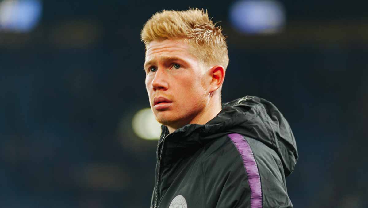 Kevin De Bruyne