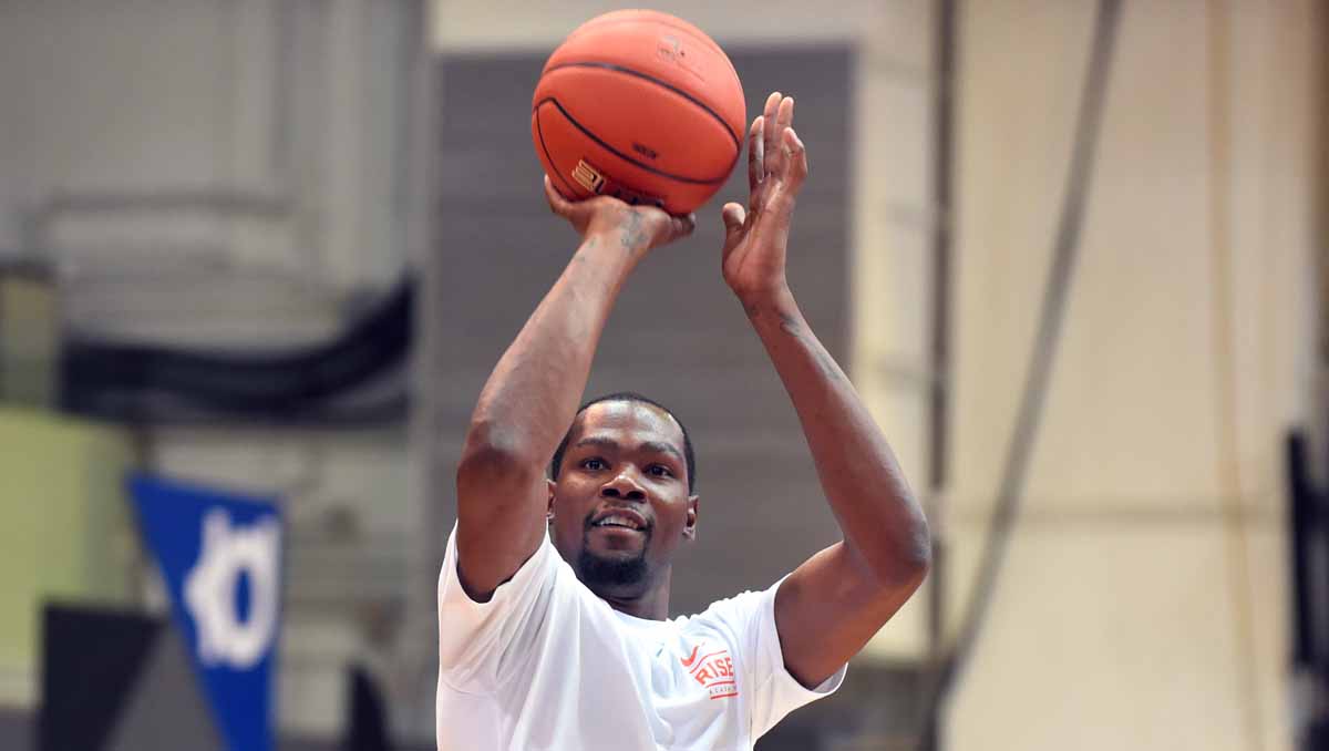 Kevin Durant