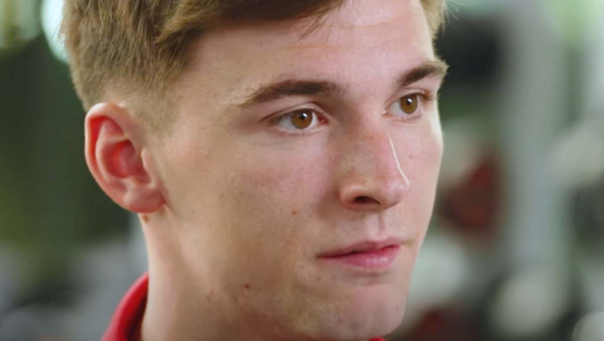 Kieran Tierney
