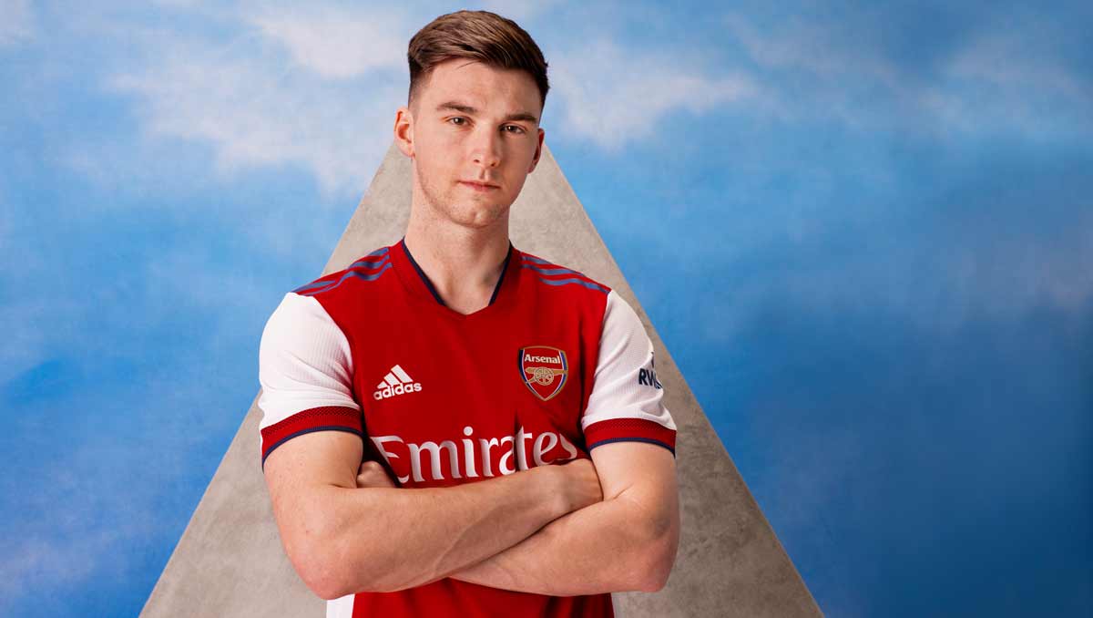 Kieran Tierney