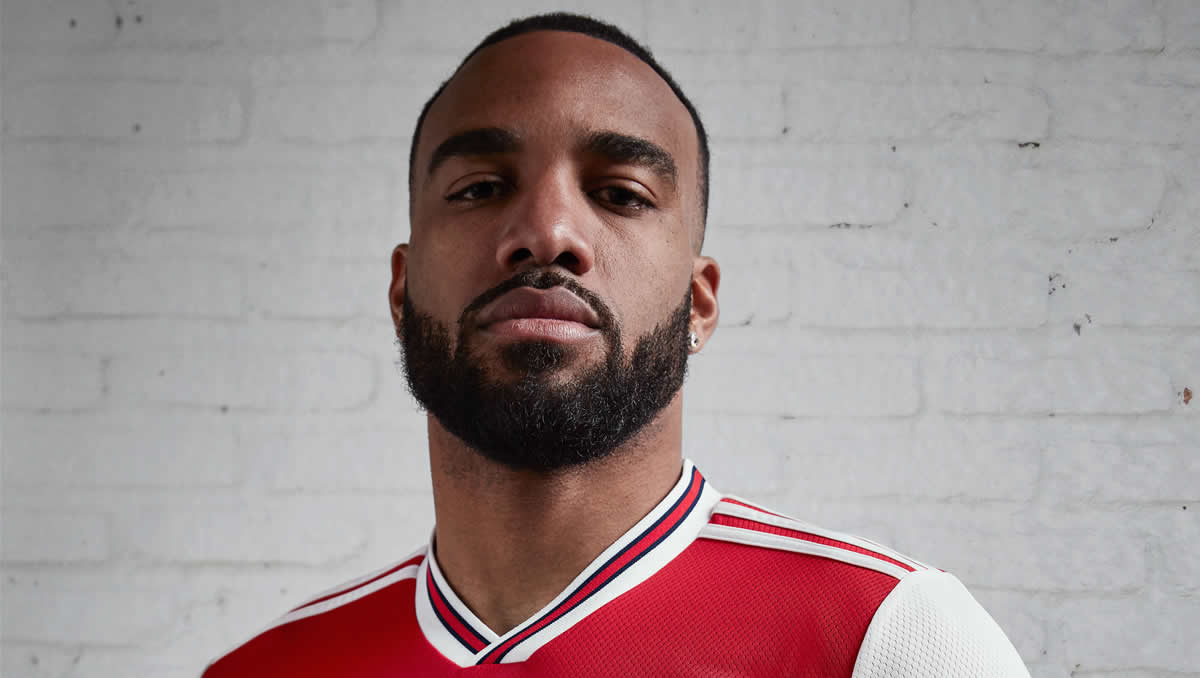 Alexandre Lacazette