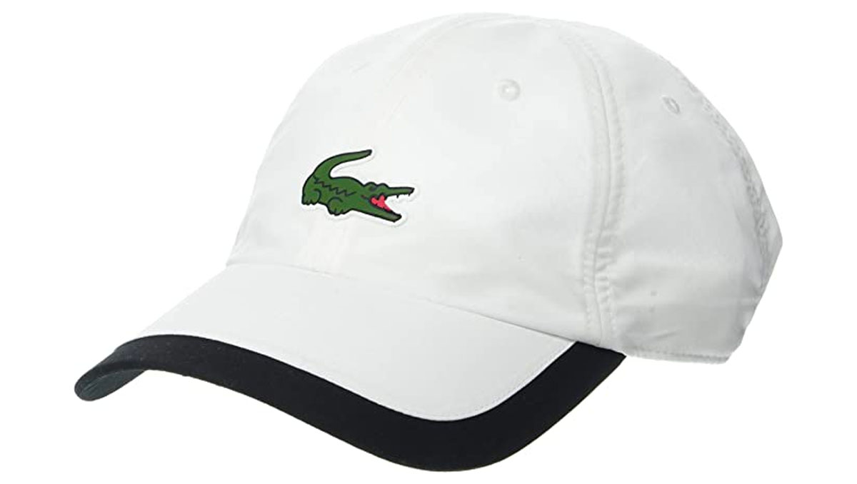 Lacoste Tennis Cap