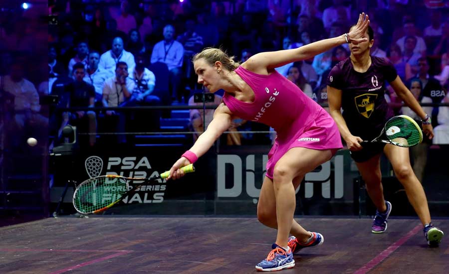 Laura Massaro