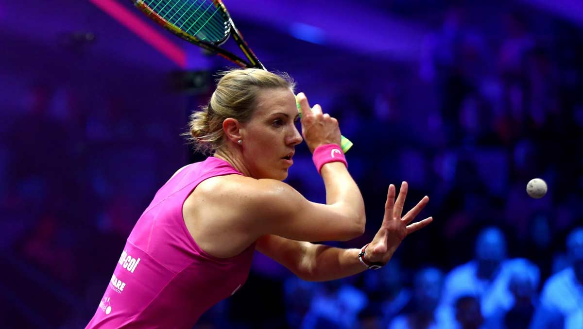 Laura Massaro