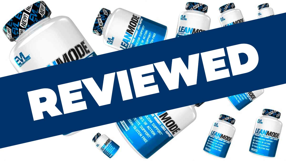 Lean Mode Review