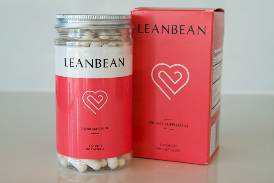 Leanbean Supplement