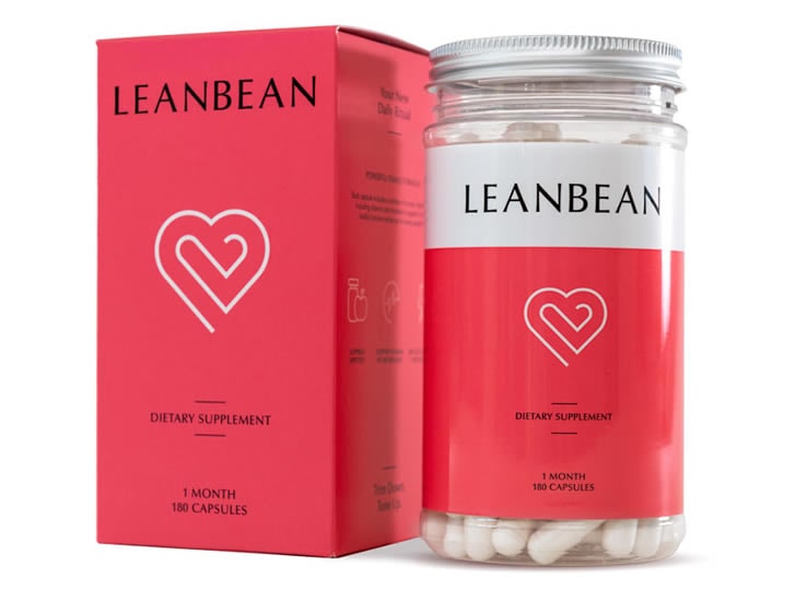 Leanbean bottle