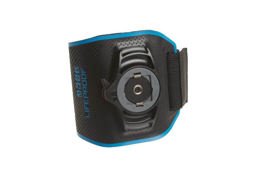 LifeProof LifeActiv Arm Band (Photo: Amazon UK / Screen grab)
