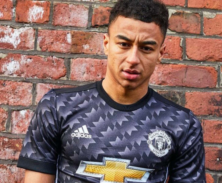 Jesse Lingard