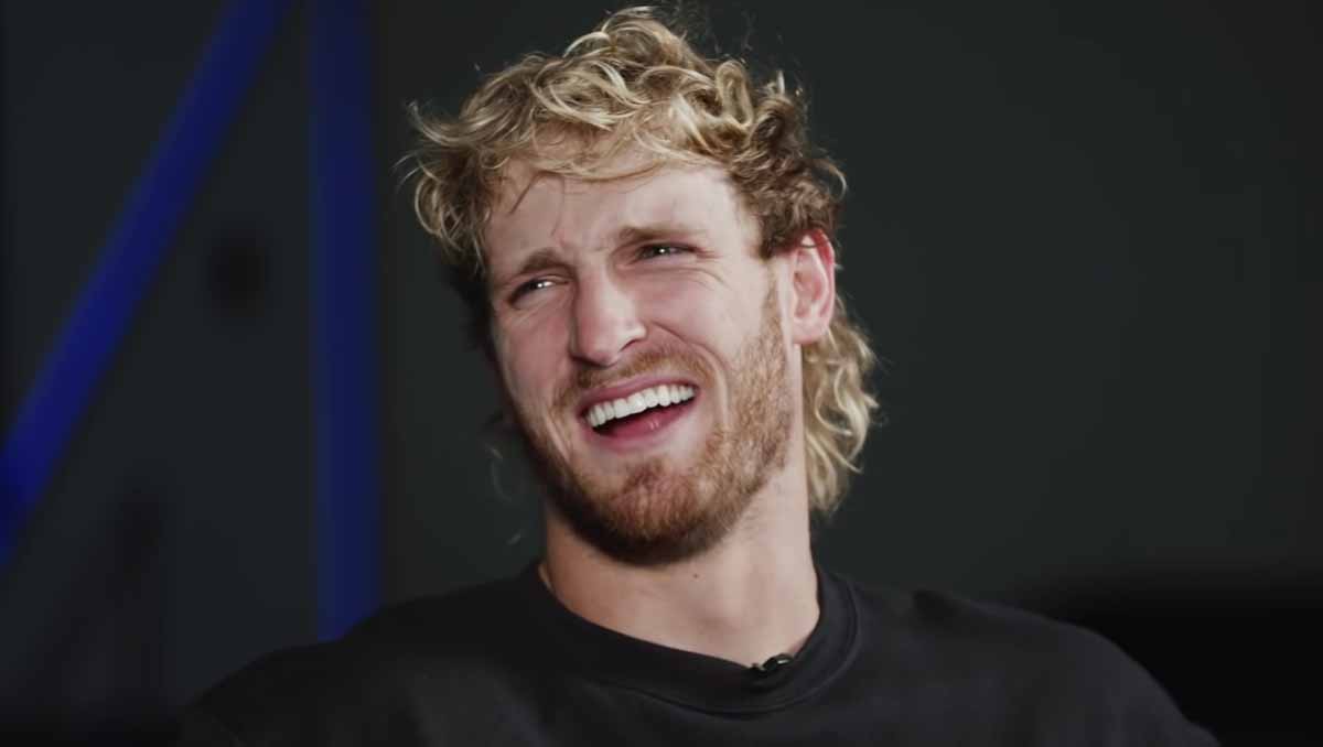 Logan Paul