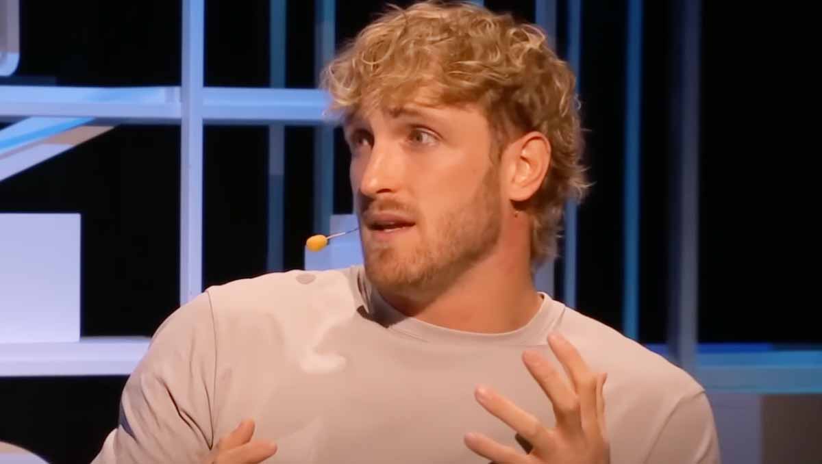 Logan Paul Net Worth