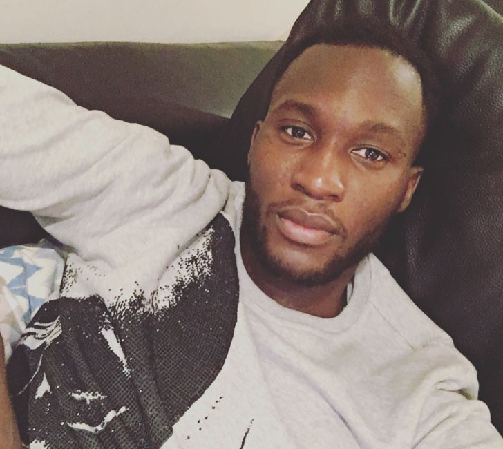 (Photo: Romelu Lukaku / Instagram)