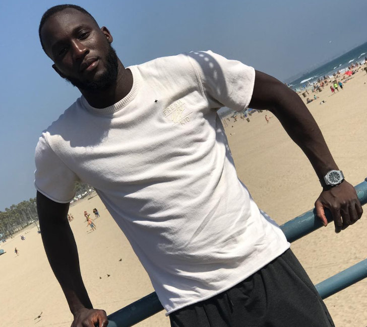 Photo: Romelu Lukaku / Instagram