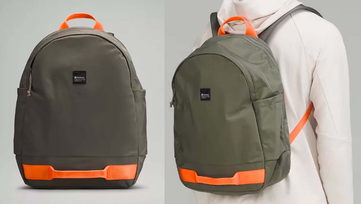 Lululemon All Day Essentials Backpack