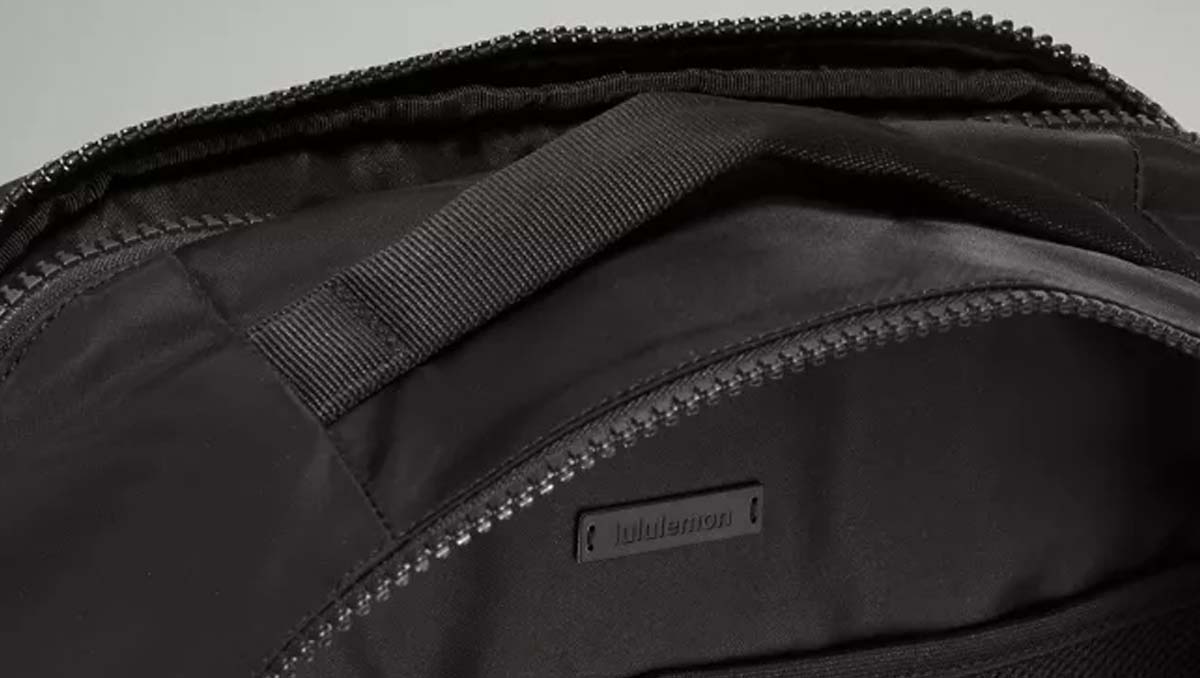 Lululemon Backpack