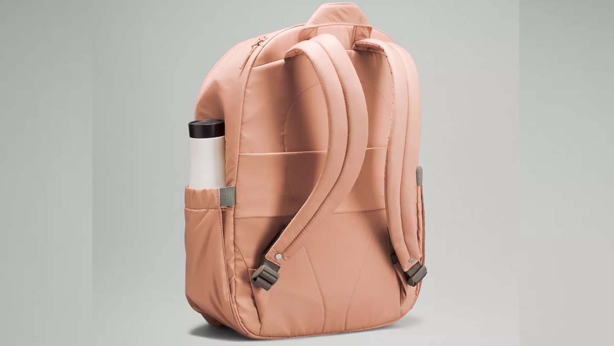 Lululemon Backpack