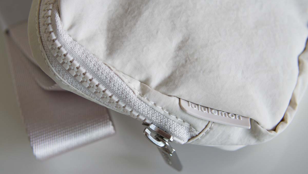 The Lululemon Everywhere Belt Bag