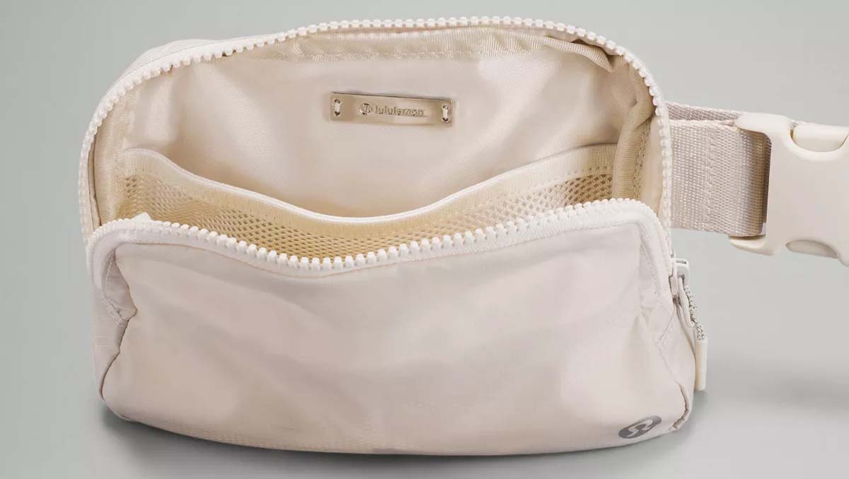Lululemon Belt Bag
