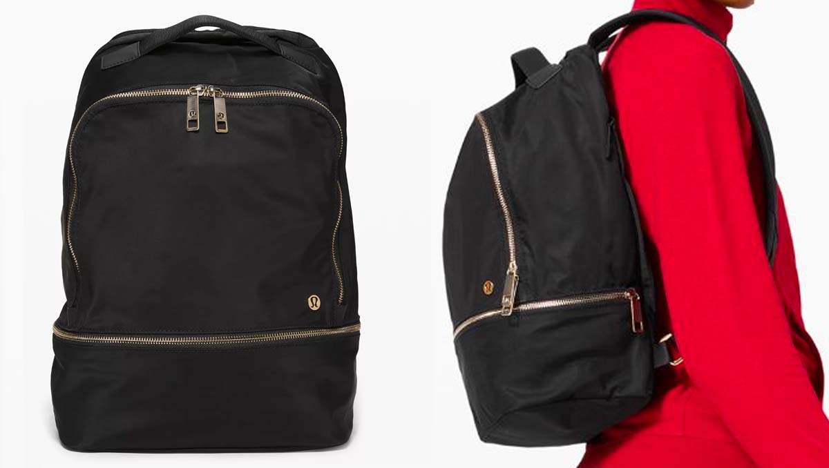 Lululemon City Adventurer Backpack