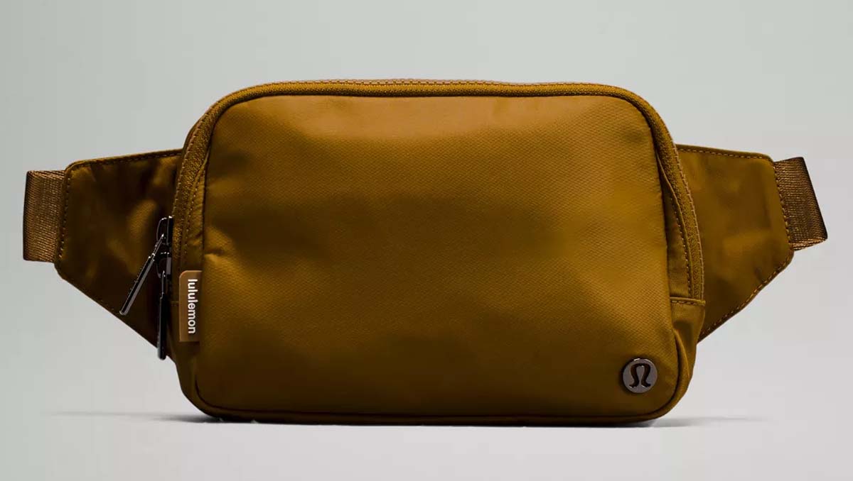 Lululemon Everywhere Belt Bag Large
