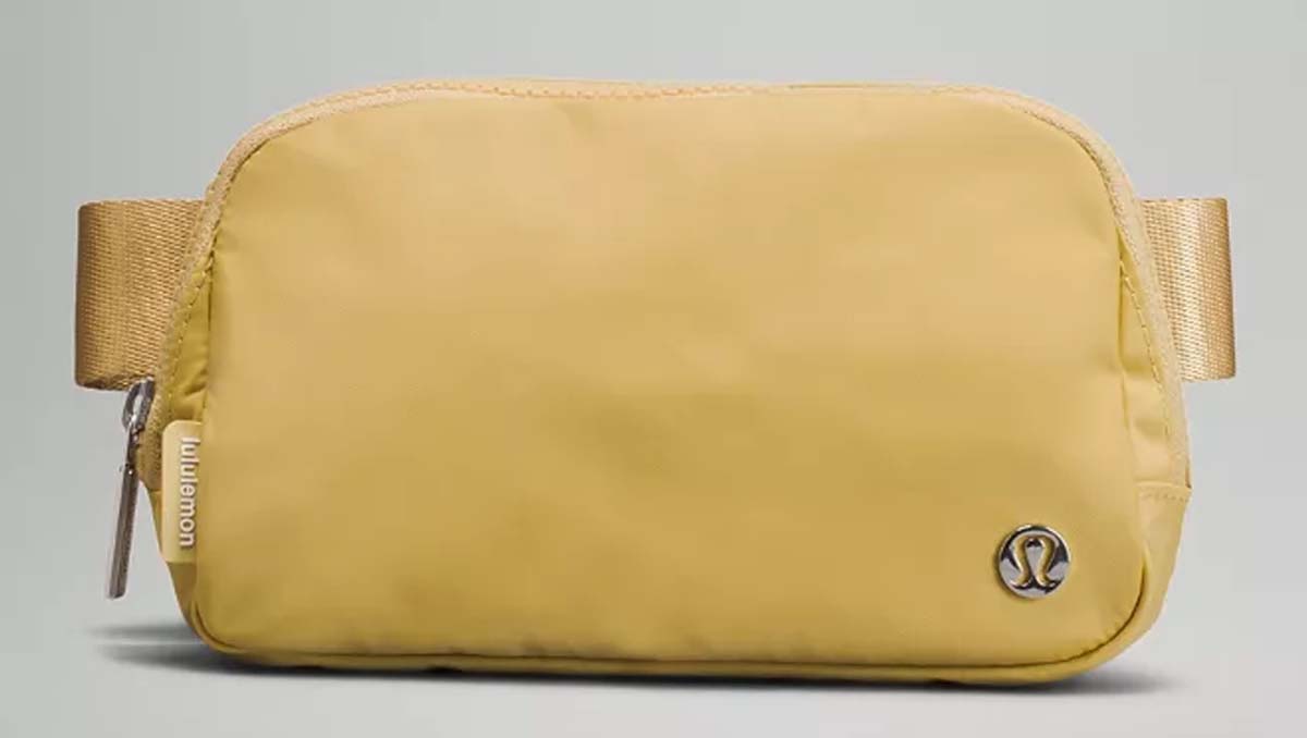Lululemon Everywhere Belt Bag