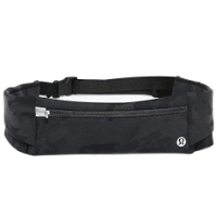 Lululemon Fast And Free Run Belt