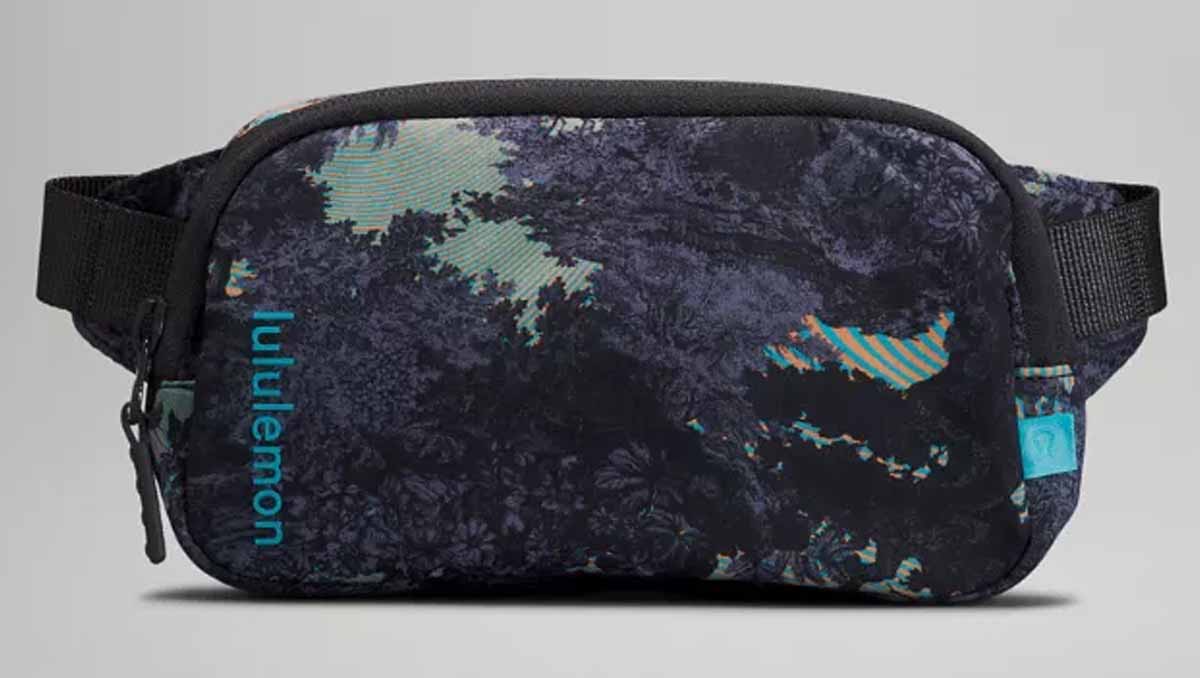 Lululemon Mini Belt Bag