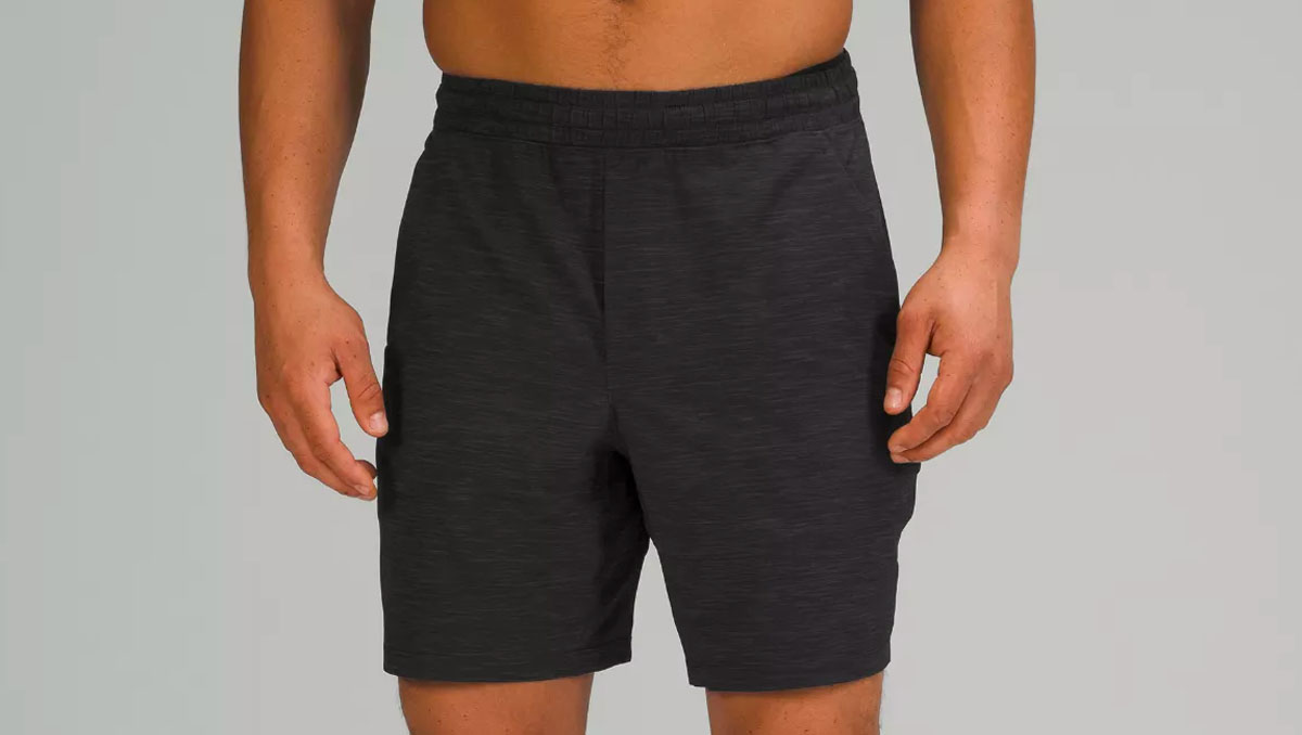 Lululemon Pace Breaker Linerless Short 7″